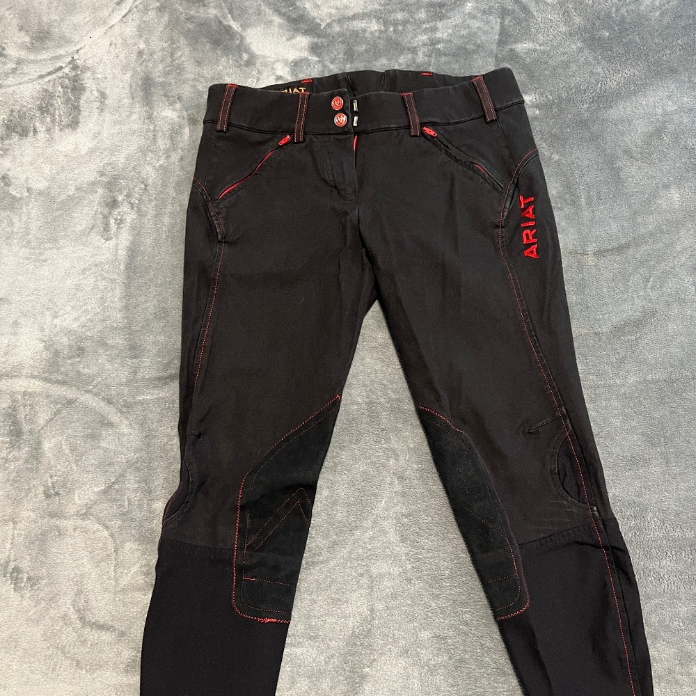 Ariat Breeches 26